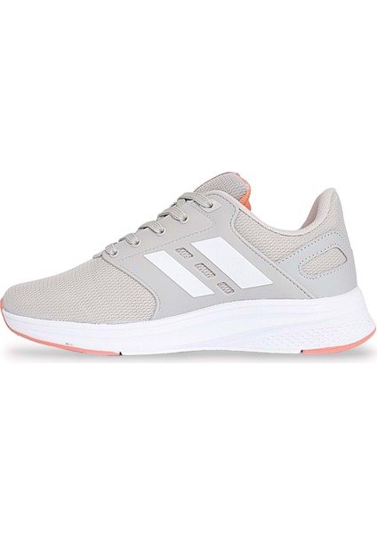 1815-29964-29779 Anatomik Tabanlı Unisex Sneakers Ayakkabı - Nkt01815-Grı Beyaz-40 fırsatları