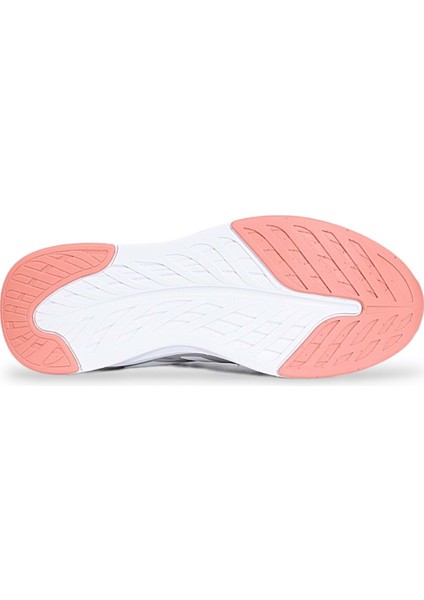 1815-29964-29779 Anatomik Tabanlı Unisex Sneakers Ayakkabı - Nkt01815-Grı Beyaz-40 indirimleri