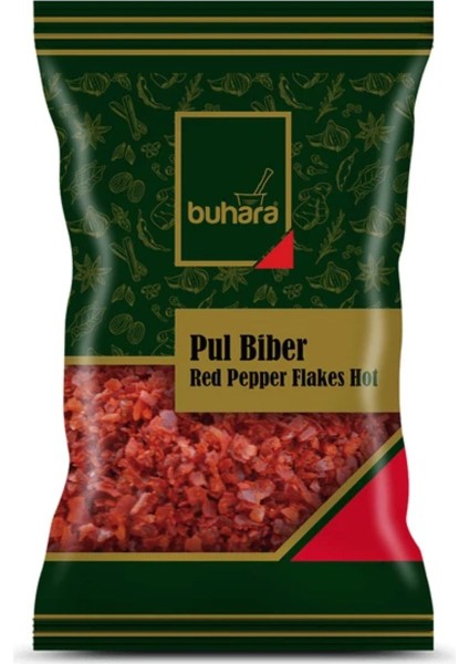 Pulbiber 200 gr