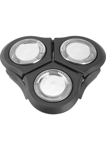 Philips Için RQ11 Yedek Tıraş Makinesi Başlığı RQ1150 1190X 1180X 1160X 1150X RQ1155 RQ1141 RQ1145 RQ1175 RQ1195 RQ1150X (Yurt Dışından)
