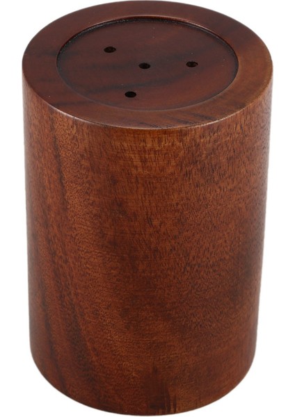 2x Gereçler Tutucu, Ahşap Mutfak Pişirme Gereçleri Kaşık, Spatula, Tezgah Yemek Masası Masası Için Tutucu (Yurt Dışından) fiyatları