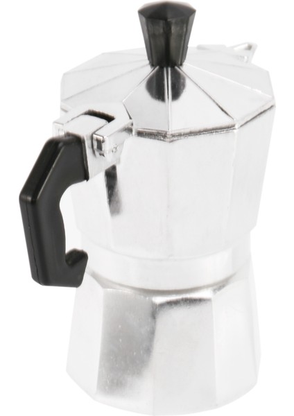 2x Aluminum Italian /moka Espresso Coffee Maker/percolator Pot Tool 50ML (Yurt Dışından)