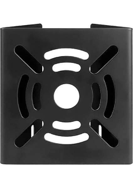 5x Evrensel Dikey Direk Montaj Kamera Braketi Duvar Montaj Braketi Cctv Güvenlik Kamerası Ptz Dome (A) (Yurt Dışından) indirimleri