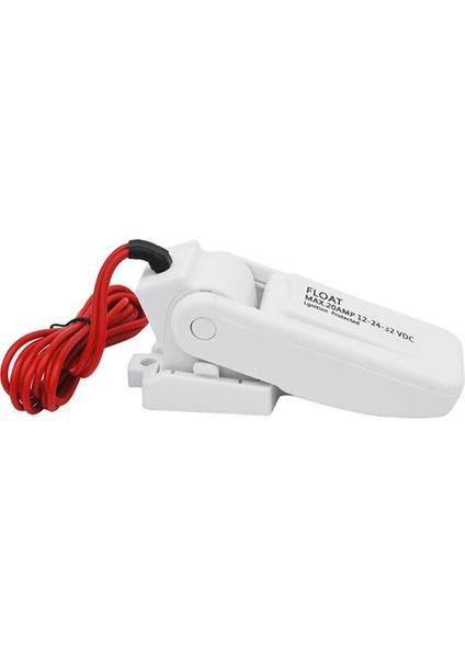 3x Sintine Pompası Şamandıra Anahtarı Otomatik 12V 24V Veya 32V Tekne Yat Karavan Kamp Deniz Balıkçılık Su Pompası Otomatik Açık/kapalı (Yurt Dışından) fırsatları