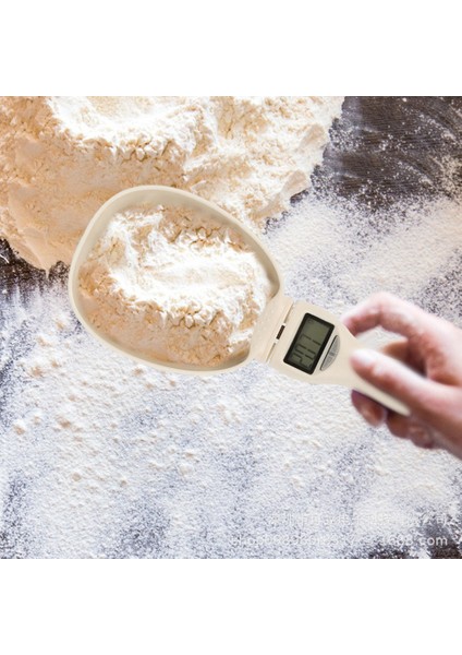 2x Pet Gıda Ölçme Kepçe Köpek Maması Ölçme Kabı, Ölçek Kaşık Ayrılabilir Bardak Besleme Kaseleri Evcil Hayvan Gıdasını Ölçmek Için (Yurt Dışından) fiyatları