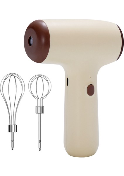 Krem Şanti Dispenseri - Sızdırmaz Yapıcı Teneke Kutu-Pint / 500 ml Haki (Yurt Dışından)