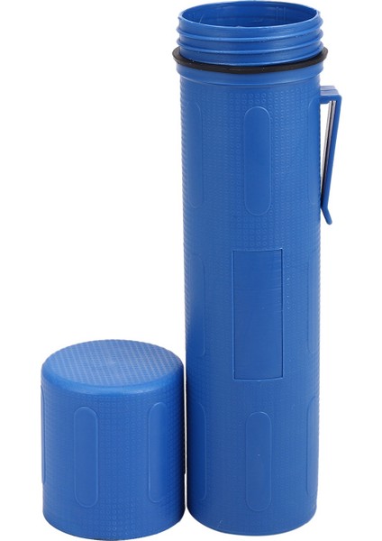 2pc 10LB Koruma Kaynak Kaynak Elektrodu Çubuk Depolama Tüp Konteyner Tutma Teneke Kutu (Yurt Dışından)