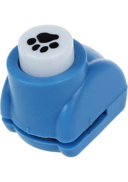 2x Mini Karalama Defteri El Yapımı Ke Zanaat Patiska Baskı Kendi Başına Yap Kağıdı Şekillendirici Yumruk () (Yurt Dışından) modelleri