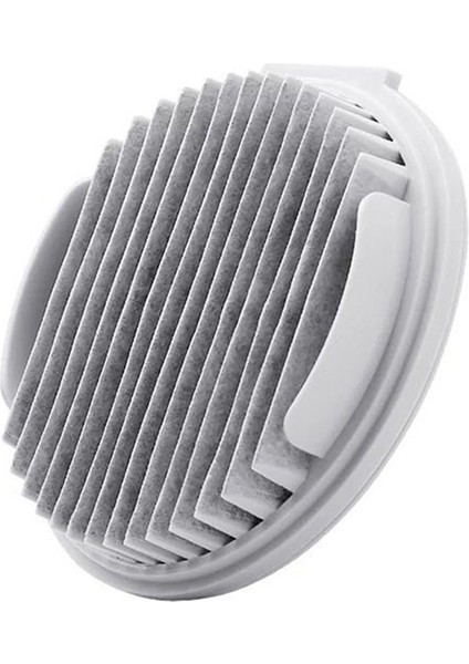 Adet Hepa Filtre Xiaomi Roidmi Kablosuz F8 Akıllı Verimli Hepa Filtreler Parçaları XCQLX01RM (Yurt Dışından) indirimleri