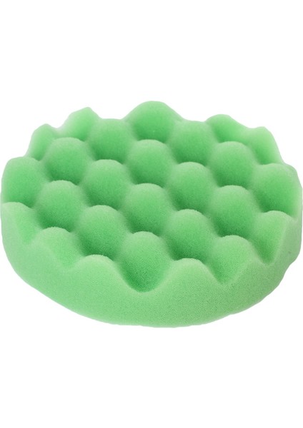160 Adet/takım Araba Sünger Parlatma Pedi Seti 5 Inç Parlatıcı Ağda Pedi Tekne Parlatıcı Tampon Matkap Tekerlek Parlatıcı Araçları (Yurt Dışından) fırsatları