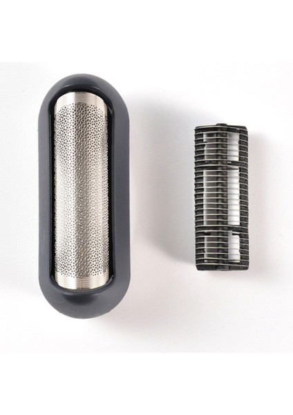 2x Braun 11B Pistonlu Elektrikli Tıraş Makinesi Örgü Kesici Kafa Düzeneği Omentum Aksesuarları Için Uygun (Yurt Dışından)