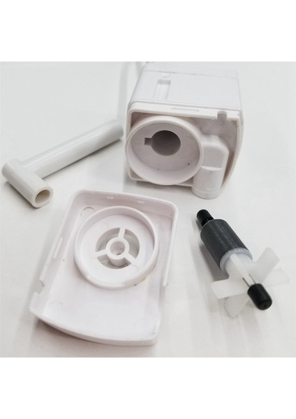 2x 5V - Su Pompası Balık Tankı Dalgıç Pompa Ultra Sessiz Ev Çok Fonksiyonlu Dıy Sirkülasyonlu Filtre Pompası (Yurt Dışından) indirimleri