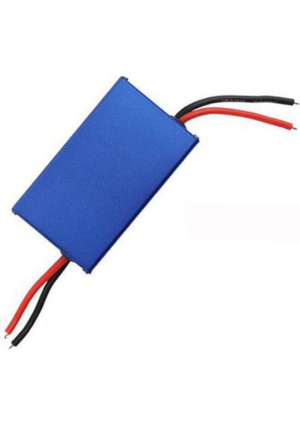 2x Dijital Wattmetre Watt Metre Güç Ölçer Dc 60V 100A Denge Gerilim Kontrol Cihazı (Yurt Dışından)