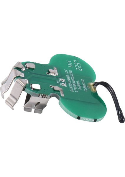 5x BAT411 Pcb Kartı Devre 10.8 V 12 V BAT412A 2607336013 2607336014 Akülü Elektrikli El Aletleri (Yurt Dışından)