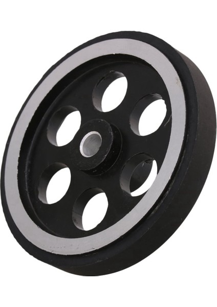 3 Adet 200X6MM Endüstriyel Alüminyum Kauçuk Ölçme Döner Kodlayıcı Metre Tekerleği (Yurt Dışından) modelleri