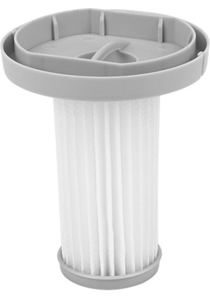 8 Adet Elektrikli El Süpürgesi Hepa Filtre Sünger Filtre Kiti Xiaomi Deerma DX700 DX700S Vakum Yedek Parça Aksesuarları (Yurt Dışından) fırsatları