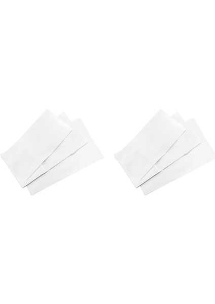 60 Adet Süblimasyon Shrink Wrap Film, 3 Boyutları Isı Transferi Shrink Film Shrink Wrap Çanta Beyaz Wrap Kupa, Bardak, Bardak (Yurt Dışından) fiyatları