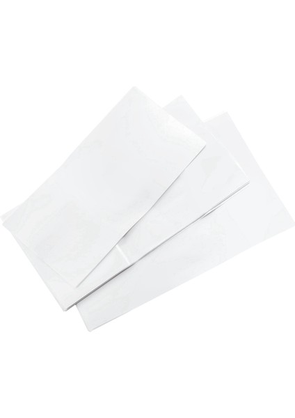 60 Adet Süblimasyon Shrink Wrap Film, 3 Boyutları Isı Transferi Shrink Film Shrink Wrap Çanta Beyaz Wrap Kupa, Bardak, Bardak (Yurt Dışından) modelleri