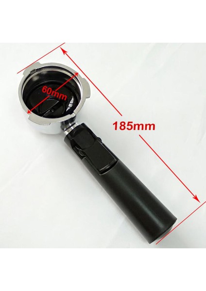 2x Coffee Machine Parts Household Coffee Machine Parts Bracket Handle For KF6001 KF7001 KF8001 KF5002 KF500S CM4621 (Yurt Dışından)