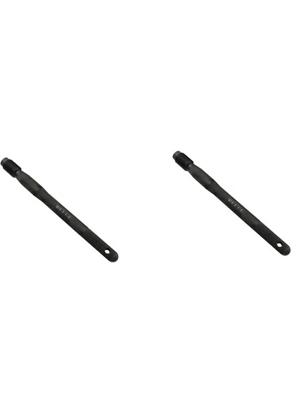 2x Tekerlek Askıları Hizalama Pimi Kılavuz ARACI-M14X1.5 Araba Için Konumlandırma Pimi Dübel Montaj Kılavuzu Cıvata (Yurt Dışından)