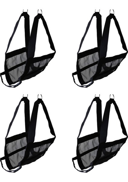 Küçük Hayvanları Tartmak Için 4x Buzağı Sling, Hayvancılık Sling, Asma Ölçeği, Buzağı Ölçeği Tartım Için Asma Ağırlık Ölçeği Sling (Yurt Dışından) fiyatları