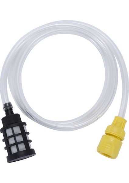 Kendinden Emişli Su Borusu Kendinden Ağırlıklı Su Giriş Borusu Seti Karcher K2 K3 K4 K5 K7 Yüksek Basınçlı Araba Yıkama Makinesi Için Uygun (Yurt Dışından)