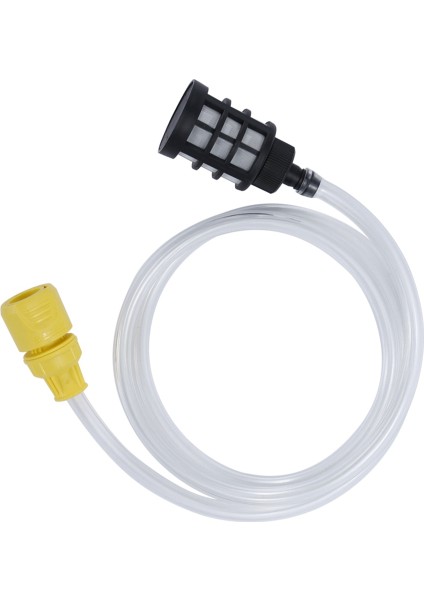 Kendinden Emişli Su Borusu Kendinden Ağırlıklı Su Giriş Borusu Seti Karcher K2 K3 K4 K5 K7 Yüksek Basınçlı Araba Yıkama Makinesi Için Uygun (Yurt Dışından) modelleri