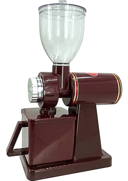 Coffee Grinder Part Hopper For N600 Machine,prevent Jump Function,coffee ,grinder Coffee Bean Bin,a (Yurt Dışından)