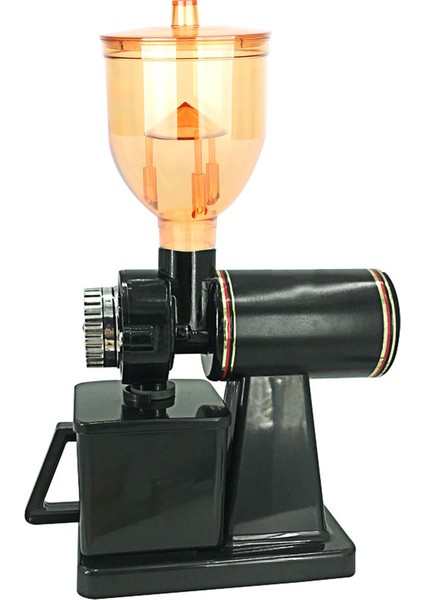 Coffee Grinder Part Hopper For N600 Machine,prevent Jump Function,coffee ,grinder Coffee Bean Bin,a (Yurt Dışından)