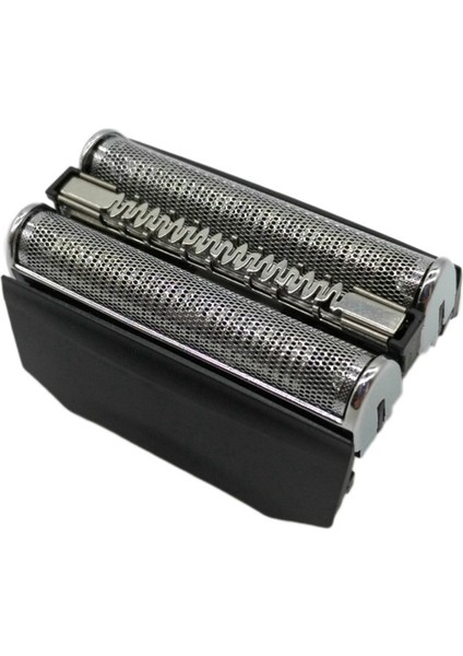 Braun Serisi 7 Tıraş Makinesi 70B Yedek Elektrikli Tıraş Makinesi Başlıkları 720S 790CC 760CC 765C 795CC 9565 9585 7840S Siyah Gümüş (Yurt Dışından)