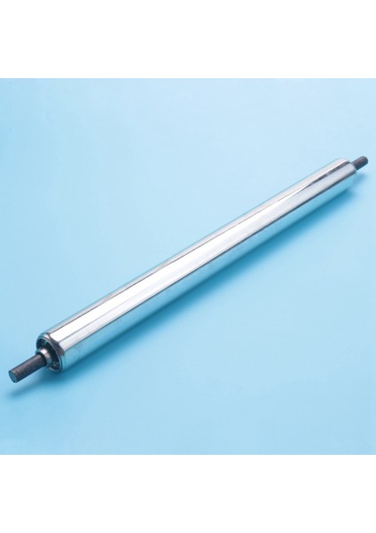 10 Adet 25MM x 300MM Karbon Çelik Montaj Hattı Konveyör Rulosu (Yurt Dışından) modelleri