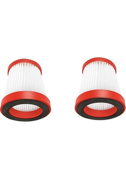 6 Adet Filtre Deerma VC01 Elektrikli El Süpürgesi Aksesuarları Yedek Filtre Taşınabilir Toz Toplayıcı (Yurt Dışından) fiyatları