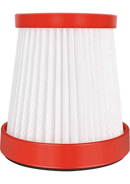 6 Adet Filtre Deerma VC01 Elektrikli El Süpürgesi Aksesuarları Yedek Filtre Taşınabilir Toz Toplayıcı (Yurt Dışından) indirimleri