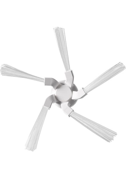 Dreame Bot W10 W10PRO Elektrikli Süpürge Aksesuarları Için 2 Set, Ana Yan Fırça, Hepa Filtre, Paspas Bezi Yedek Parça (Yurt Dışından) modelleri