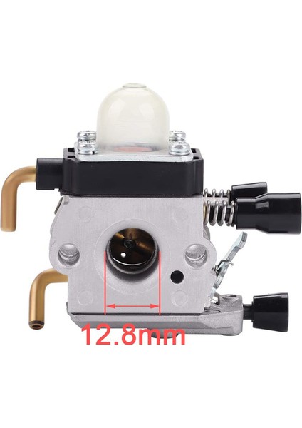 2x FS85 Karbüratör + Hava Filtresi Kapağı FS75 FS80 85 KM80 KM85 FC75 Ot Biçme Makinesi Çalı Kesici Ayar Kitleri (Yurt Dışından) fırsatları