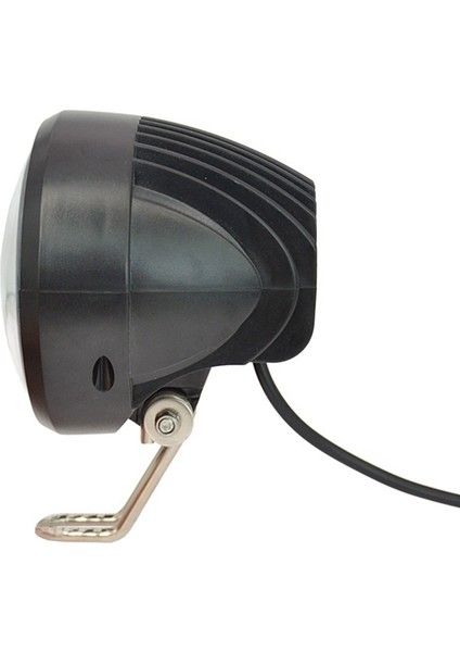 Elektrikli Araç Far 4'ü Bir Arada Çok Fonksiyonlu Spot Işığı Gece Sürüş Vurgulama Far 36V-48V (Yurt Dışından)