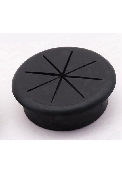 4x Masa Ipucu Grommet Tel Delik Kapağı Ofis Pc Masası Kablo Tel Kapağı Için Uygun (Yurt Dışından) indirimleri