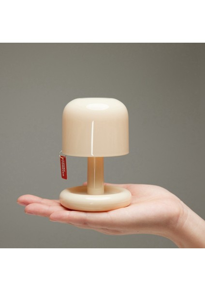 Mini Masaüstü Gün Batımı Gece Taşınabilir USB Şarj Edilebilir Stil LED Çok Fonksiyonlu Okul Sezon Gece Lambası (Yurt Dışından) fiyatları