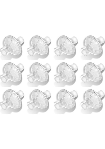 Viral Hat Içi Çıkış Filtresi, Cpap/bipap Makinesi ile Uyumlu, 24 Paket (Yurt Dışından) modelleri