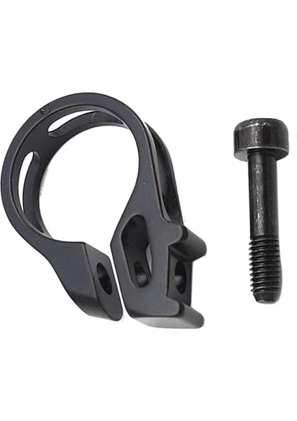 Bisiklet Bisiklet Shifter Tetik Kelepçe Sram X9 X0 Xo1 Xx1 Kelepçe Halkası Vidalı Sabit Halka Kelepçeleri (Yurt Dışından)