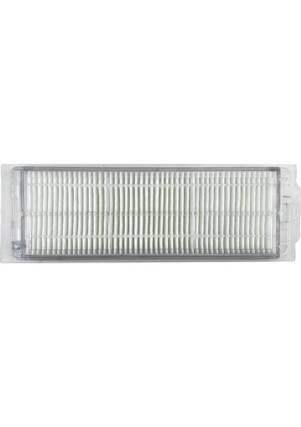 3 Adet Yıkanabilir Hepa Hava Filtreleri Xiaomi Mijia Mi Robot Vakum Mop-P Pro STYTJ02YM Temizlik Robotu Aksesuarları STYTJO2M (Yurt Dışından) modelleri