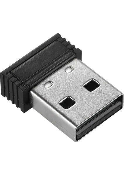 Bike Ant+ USB Stick Kablosuz Alıcı Adaptör Sensörü Bkool Için Bisiklet Eğitmeni (Yurt Dışından)