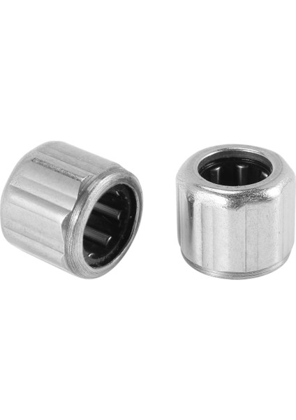 20 Adet Iğneli Rulman HF081412 Dış Halka Sekizgen Tek Yönlü Iğneli Rulman 8X14X12MM Imalat Sanayi Için (Yurt Dışından) fiyatları