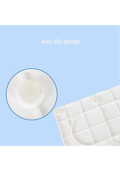 Dikiş Uygulaması Için Yaralı 2x Yükseltilmiş 3 Katmanlı Dikiş Pedi - Kolayca Ayrılmaz, Yırtılmaz Veya Yırtılmaz (Yurt Dışından) indirimleri