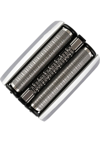 2x Yedek Elektrikli Tıraş Makinesi Kafa Braun 83M 8 Serisi 8320S 8325S 8330S 8340S 8350S 8365CC 8370CC 8385CC 8390CC (Yurt Dışından)