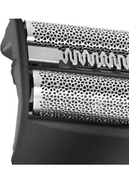 Braun Tıraş Makinesi/tıraş Makinesi Serisi Için 2x Yedek Folyo Ekran + Çerçeve 30B 310 330 340 5746 4875 7630 (Yurt Dışından)