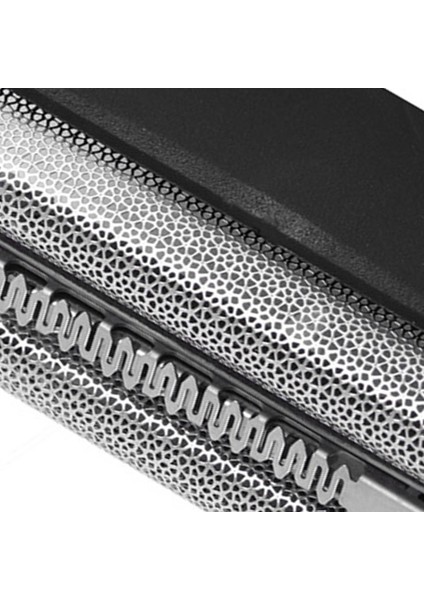 Braun Tıraş Makinesi/tıraş Makinesi Serisi Için 2x Yedek Folyo Ekran + Çerçeve 30B 310 330 340 5746 4875 7630 (Yurt Dışından)