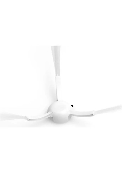 Xiaomi Mijia Omni 2 C102CN Robot Vakum Hepa Filtre Paspas Toz Torbası Yedek Parça Yedek Aksesuar (Yurt Dışından) modelleri