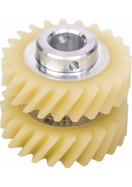 16 Adet W10112253 Mikser Sonsuz Dişli Yedek Parça Kitchenaid Mikserler Için Mükemmel FIT-4162897 4169830 AP4295669'UN Yerini Alır (Yurt Dışından)