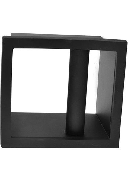 Shock-Absorbing Coffee Machine Beat Box Anti- Coffee Grinder Trash Bin With Knock Bar For Barista (Yurt Dışından) modelleri